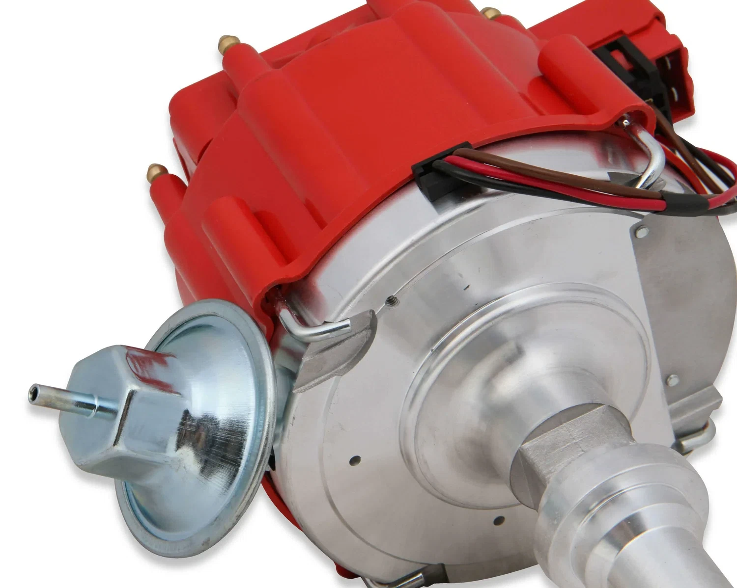 Distributor - Performance Replacement HEI - Chev V8 265-454 - W_ Coil - 59107C